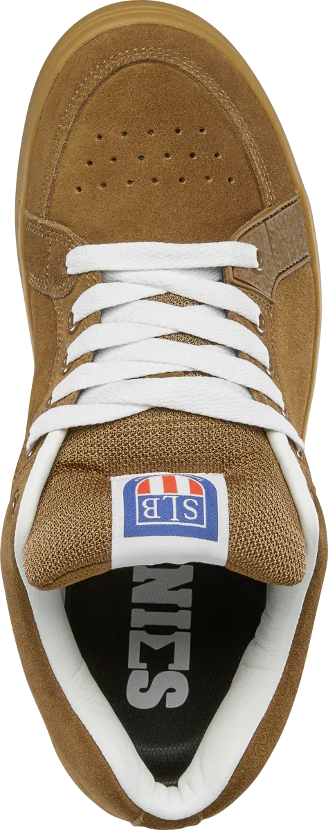 Etnies Sal 23 - Brown/Gum