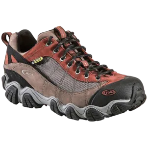 Firebrand II Low Waterproof