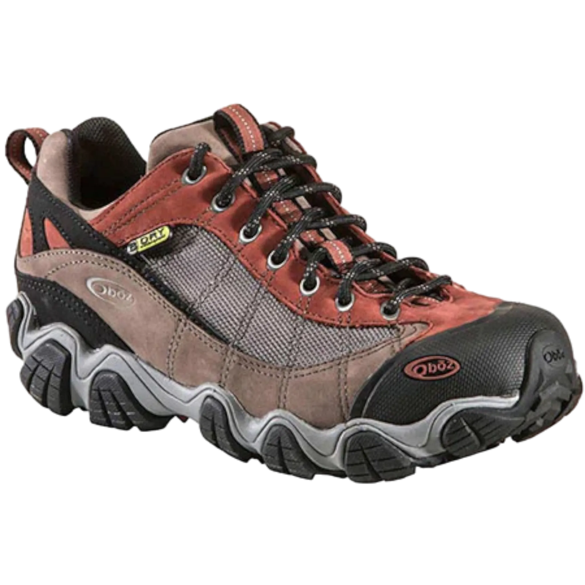 Firebrand II Low Waterproof