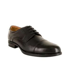 Florsheim Fairfield Mens Black