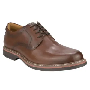 Florsheim Norwalk Plain Cognac