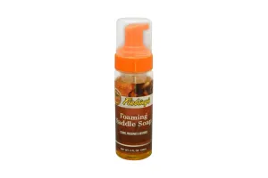 Foaming Saddle Soap