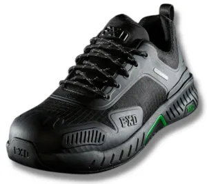 FXD WJ-1 Safety Jogger - Black