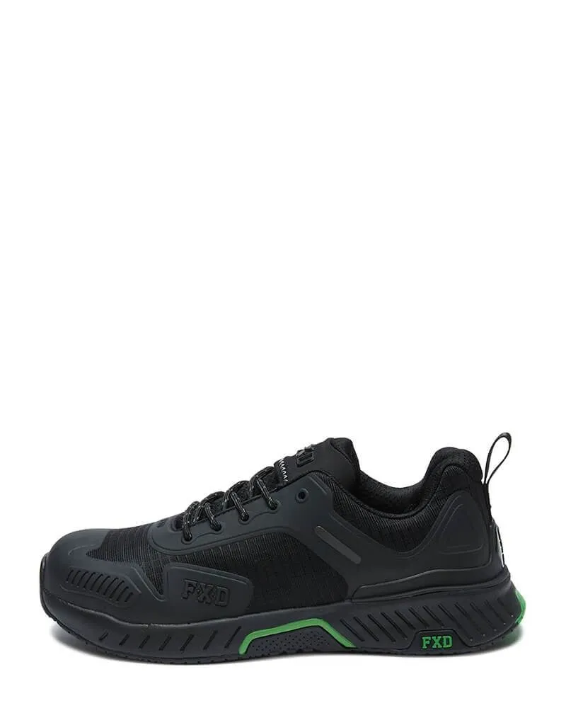 FXD WJ-1 SAFETY JOGGER