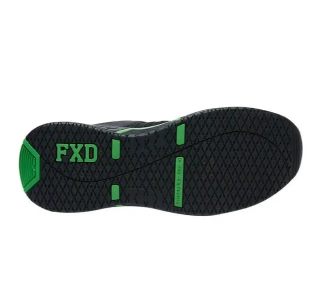 FXD WJ-1 SAFETY JOGGER