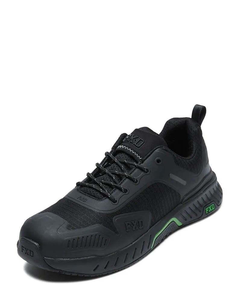 FXD WJ-1 SAFETY JOGGER