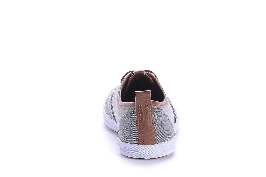 Gamma Ray Chambray