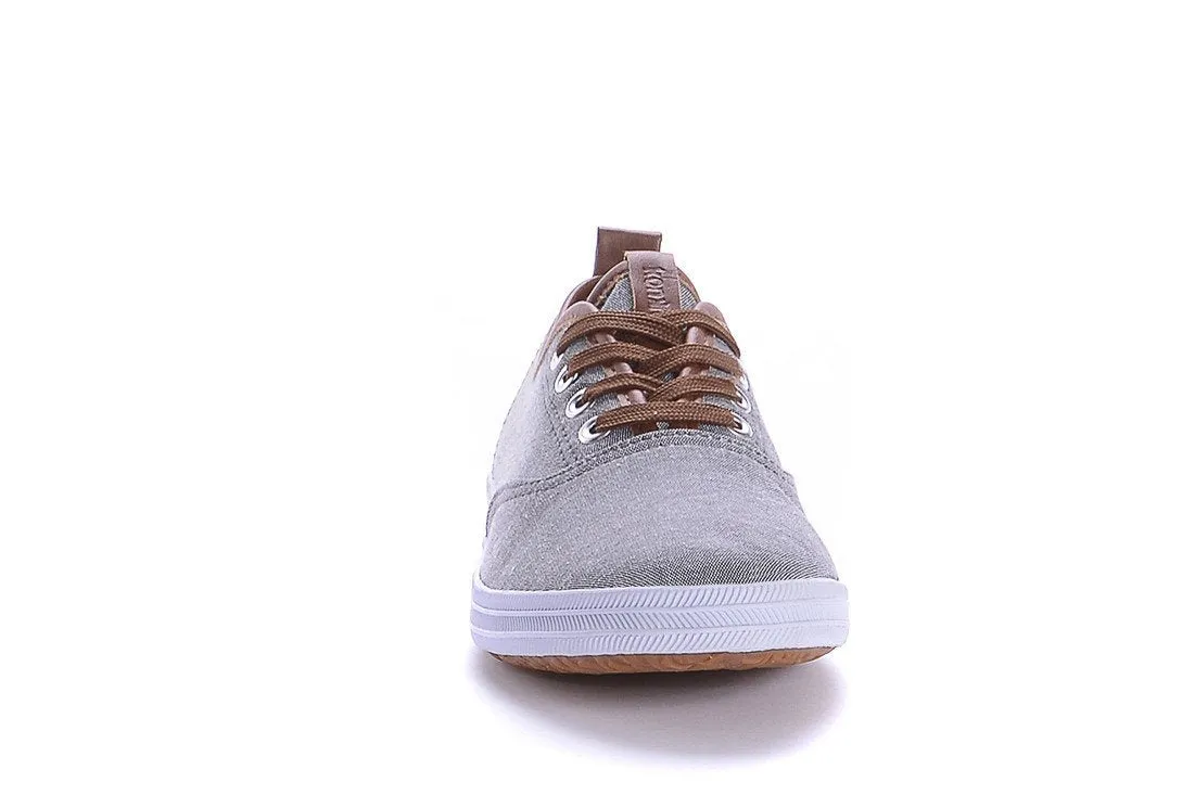 Gamma Ray Chambray