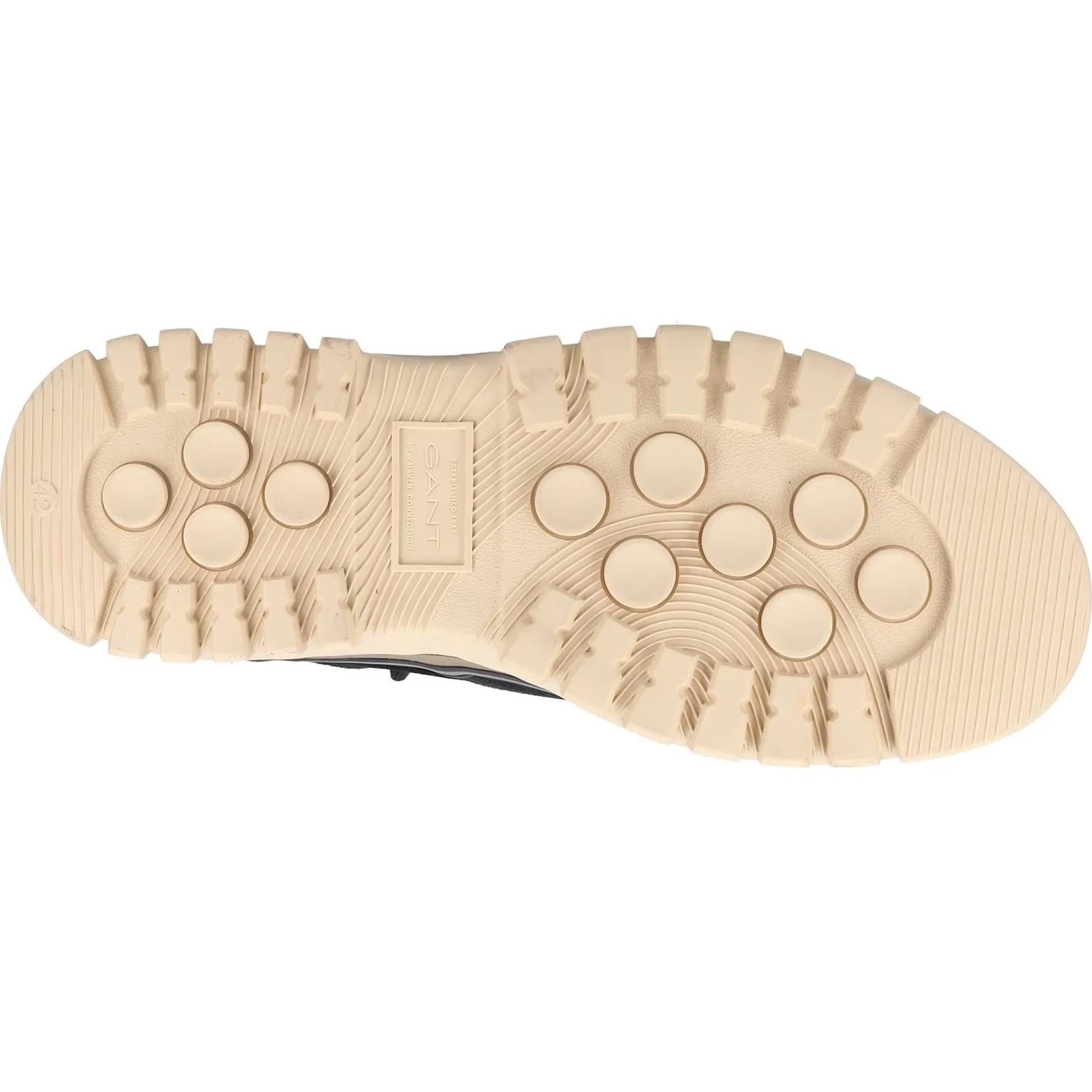 Gant Footwear Miltoon Homeslipper Slippers