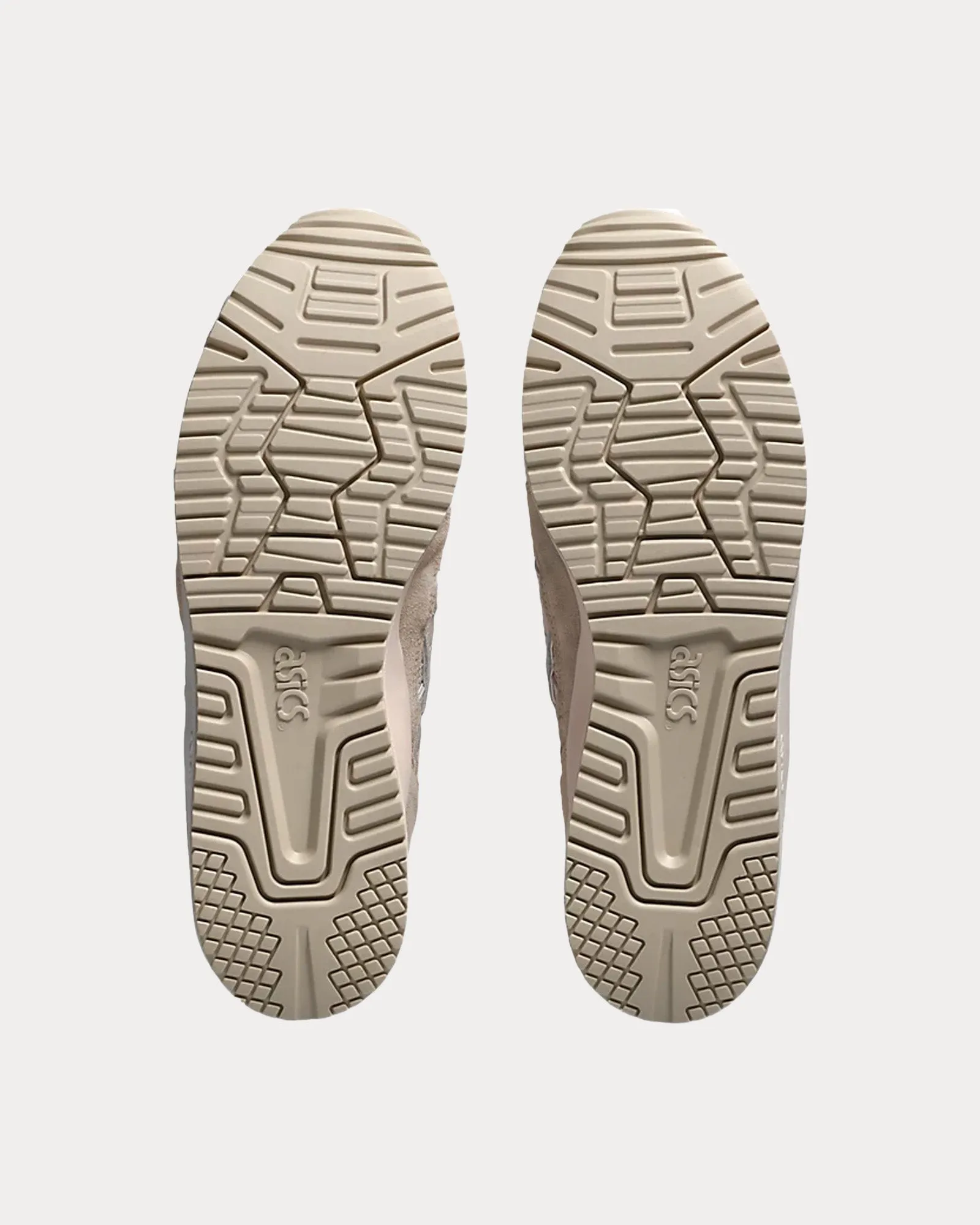 Gel-Lyte III OG Mineral Beige / Simply Taupe Low Top Sneakers