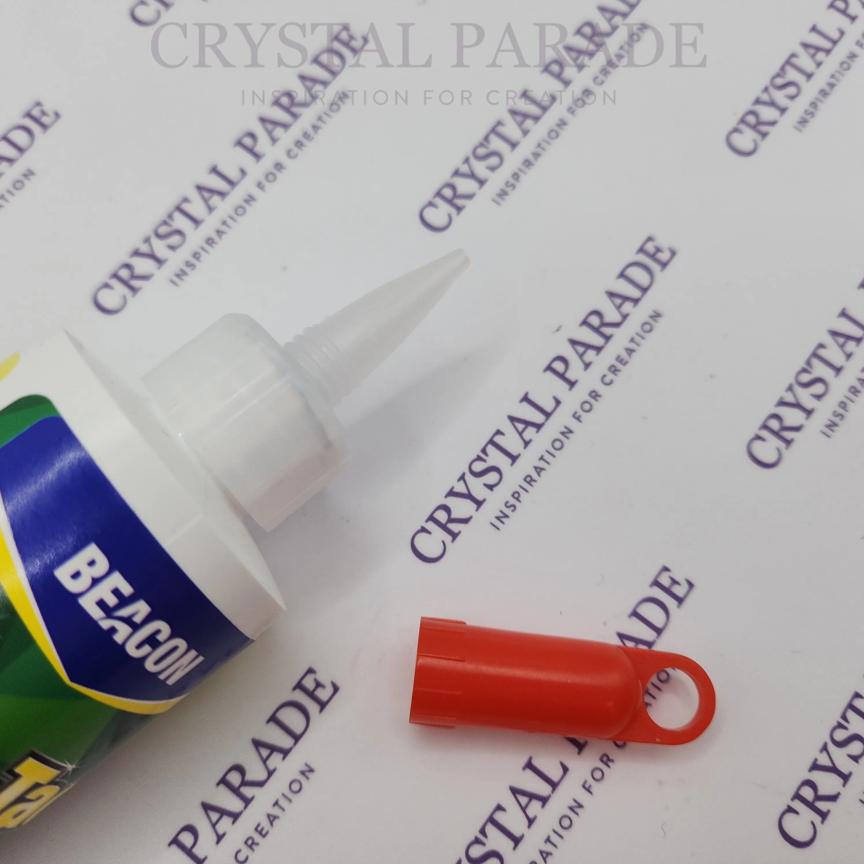Gem Tac Embellishing Glue 4 floz (118.56ml)