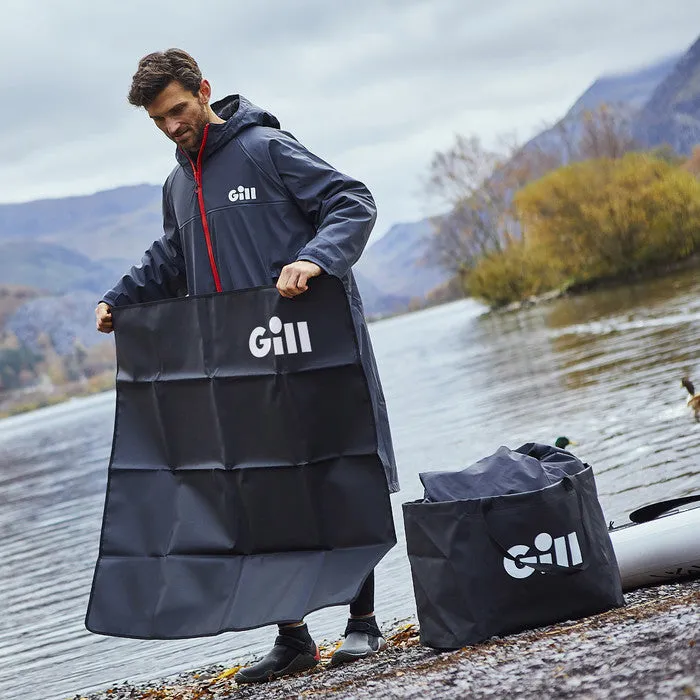 Gill Changing Mat & Wet Bag