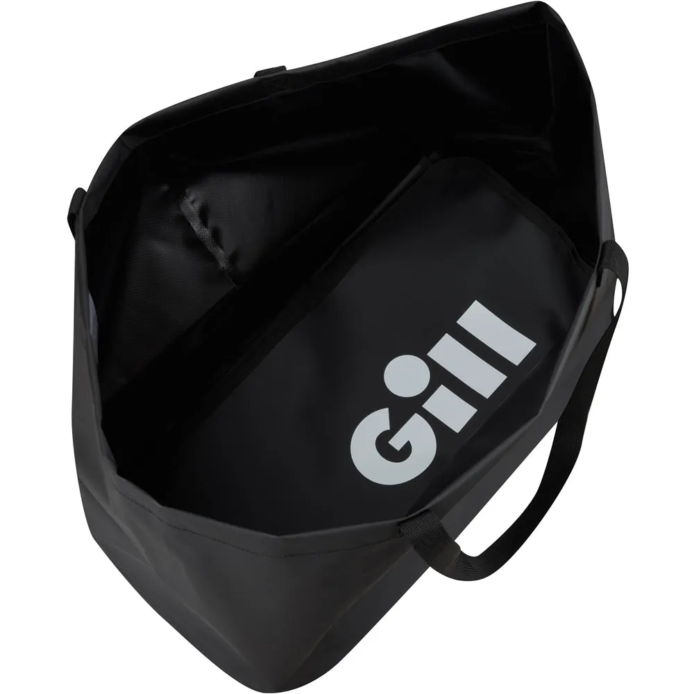 Gill Changing Mat & Wet Bag