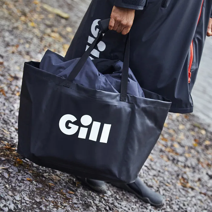 Gill Changing Mat & Wet Bag