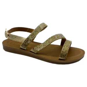 Girls Sandals (Only Size 35/2.5)