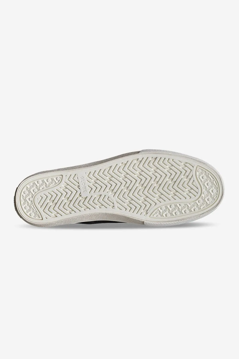 Globe Dover Black/Cream/Gillette