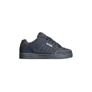 GLOBE SHOES TILT EBONY/STITCH