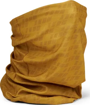 Gripgrab Multifunctional Neck Warmer Mustard Yellow | Buy Gripgrab Multifunctional Neck Warmer Mustard Yellow here | Outnorth