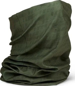 Gripgrab Multifunctional Neck Warmer Olive Green | Buy Gripgrab Multifunctional Neck Warmer Olive Green here | Outnorth