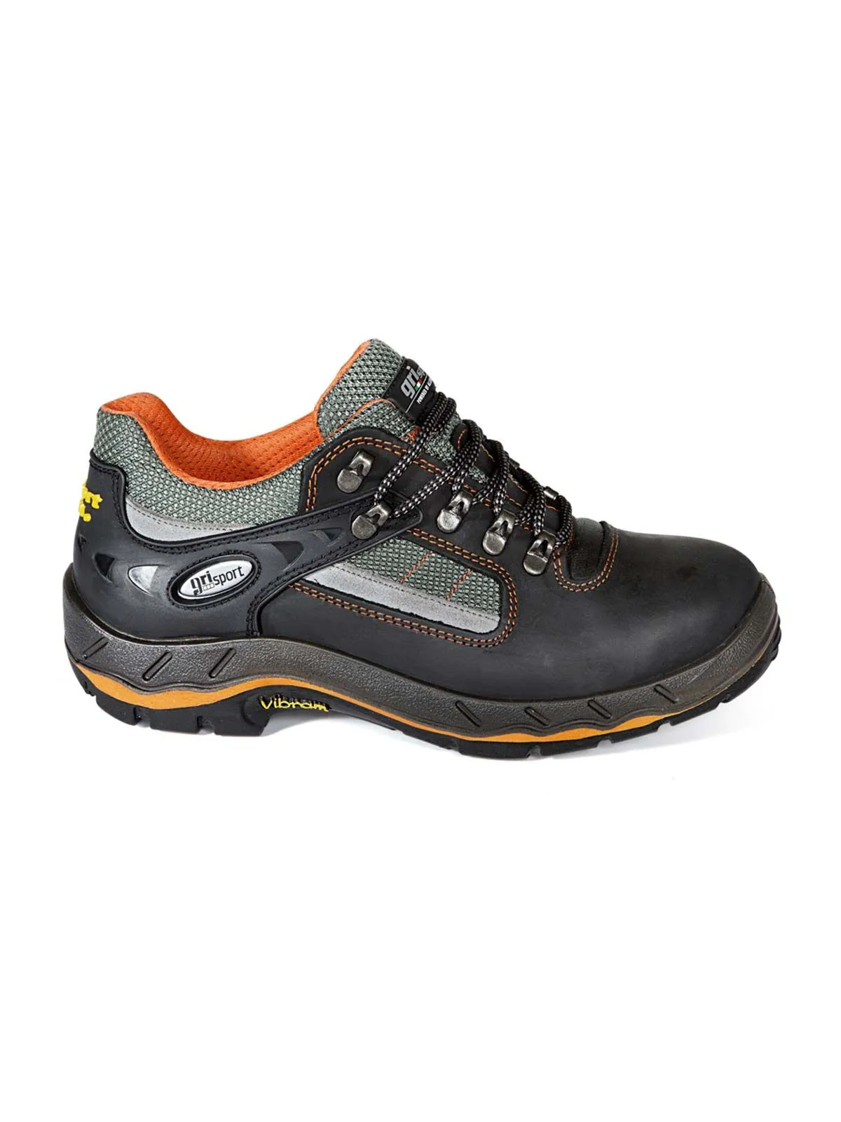Grisport&#x20;71605&#x20;S3&#x20;Safety&#x20;Shoes