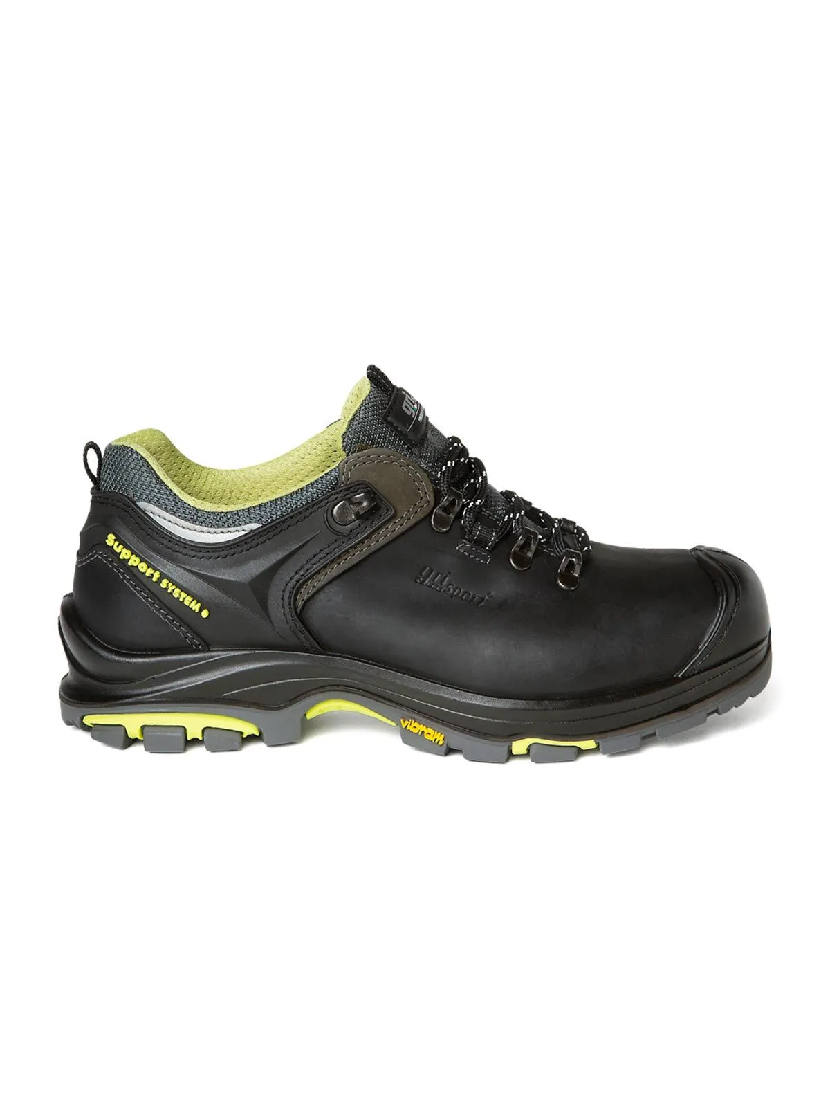 Grisport&#x20;Prato&#x20;S3&#x20;Safety&#x20;Shoes