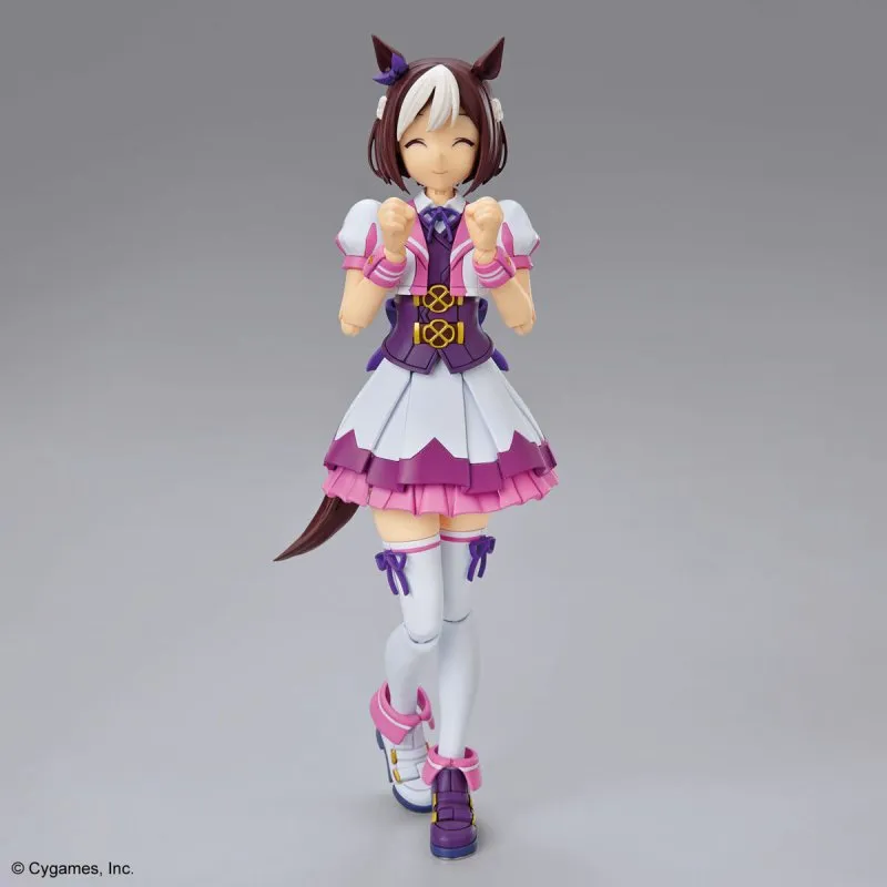GUNDAM - FIGURE-RISE STANDARD UMA MUSUME: PRETTY DERBY SPECIAL WEEK