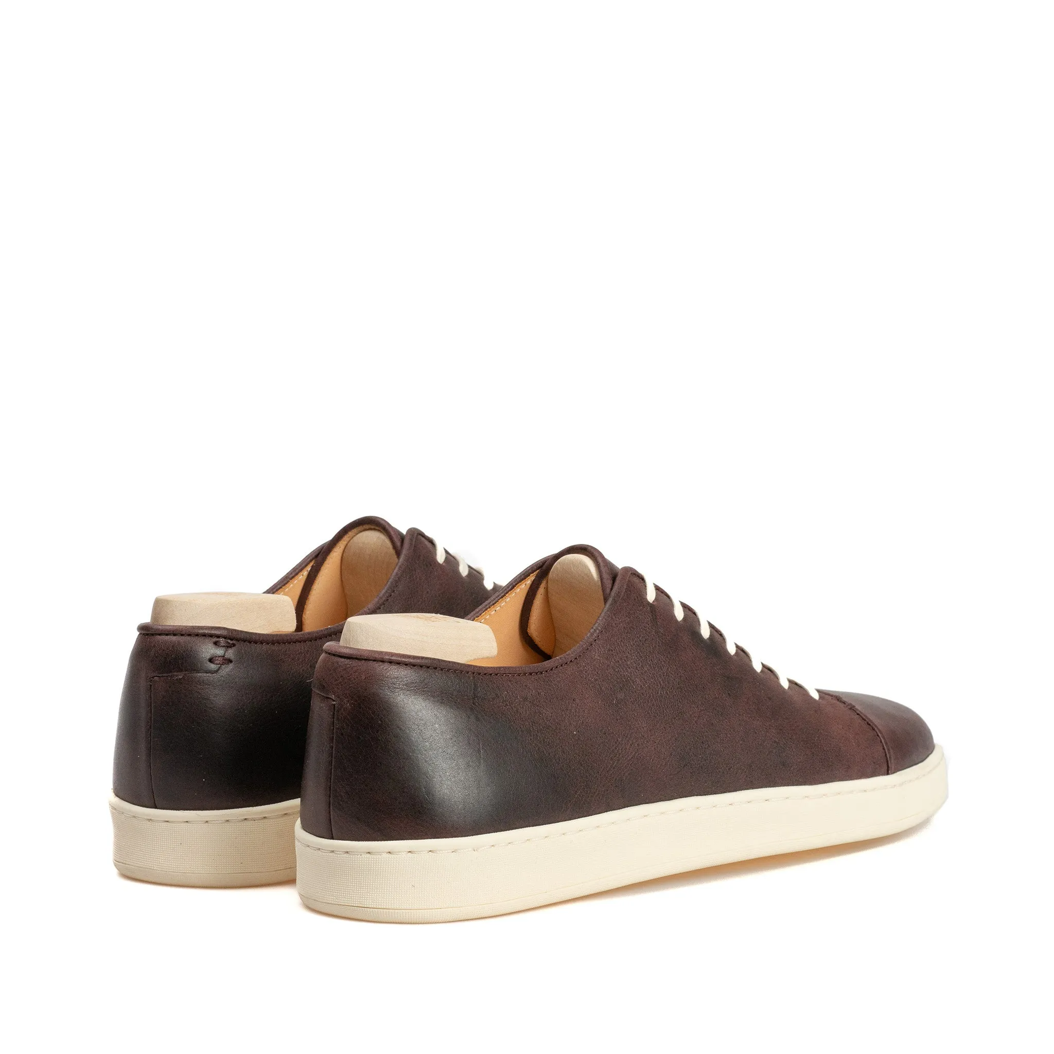 Harlestone Derby - Chocolate Truffle Naked Kudu
