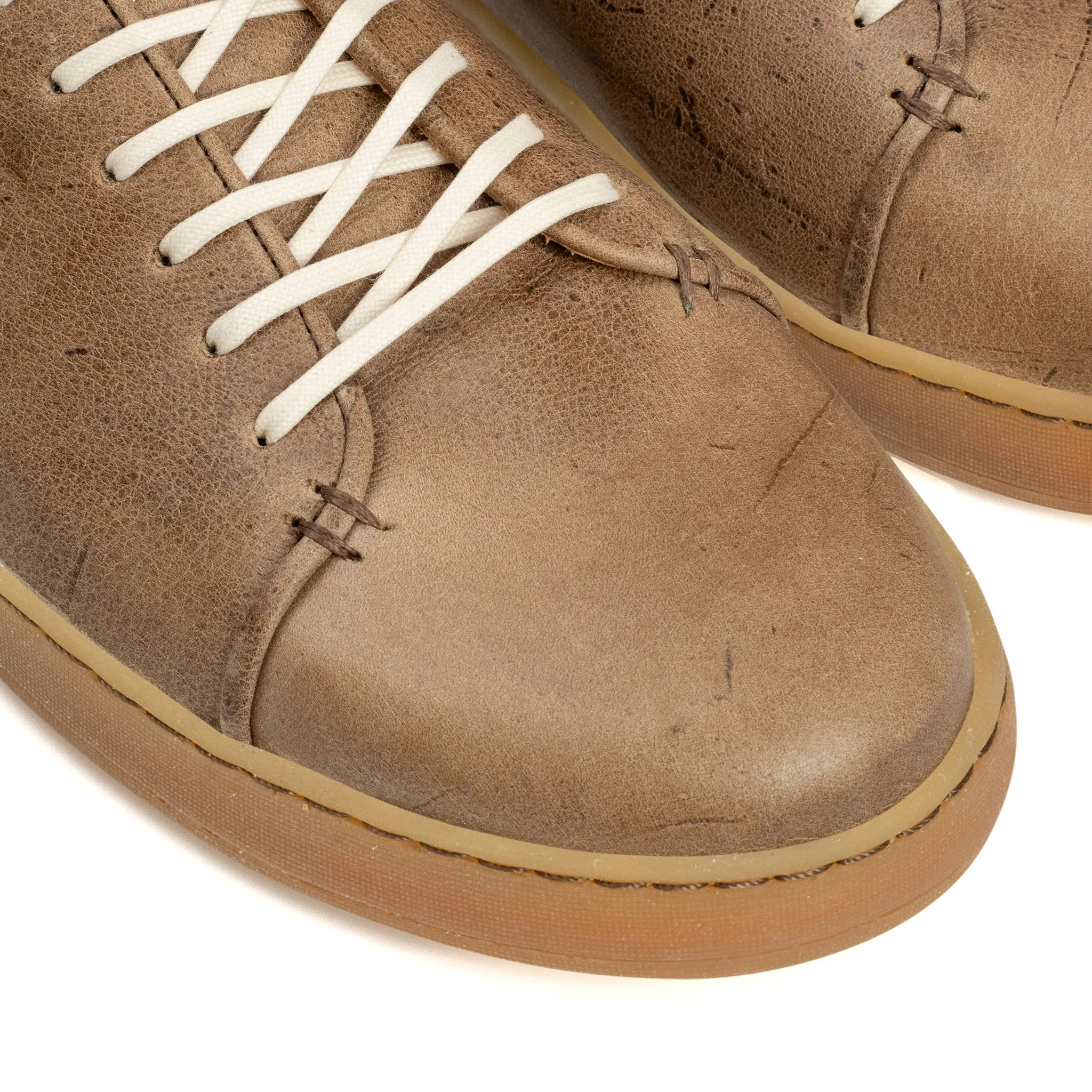 Harlestone Derby - Gaucho Naked Kudu
