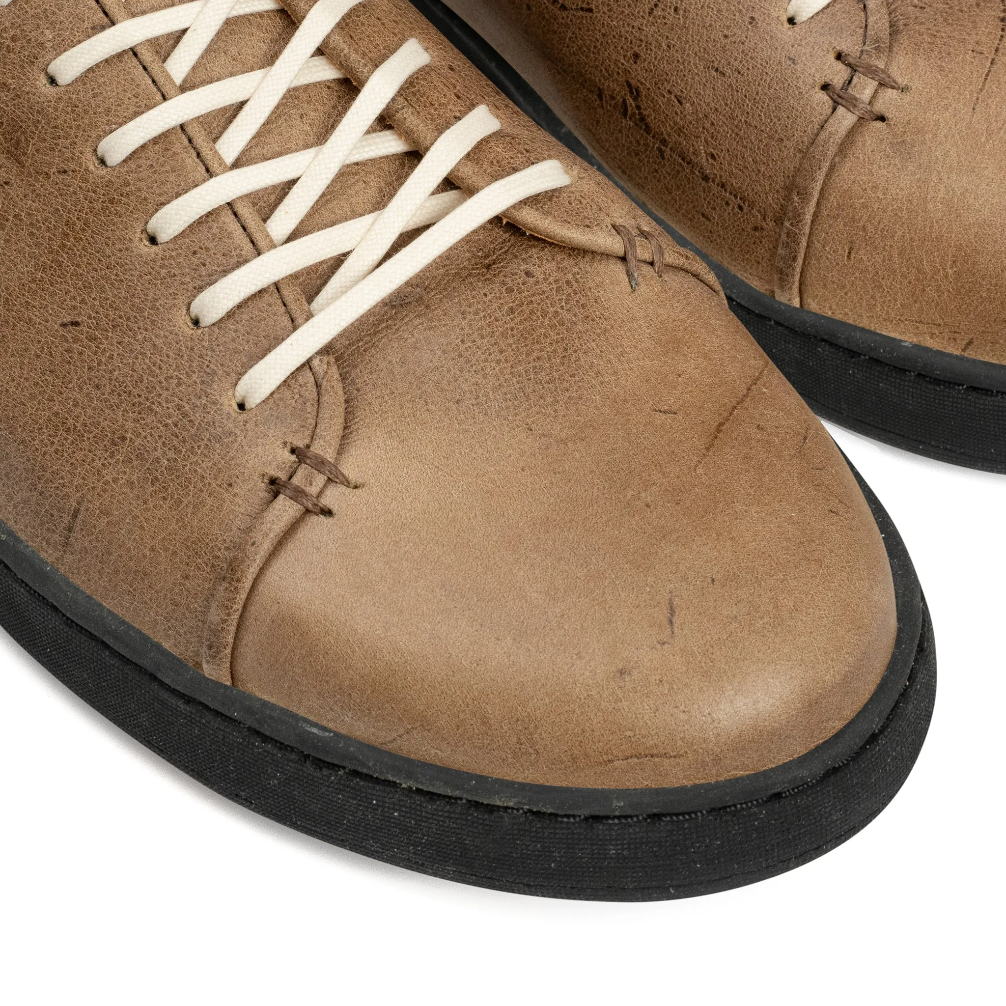 Harlestone Derby - Gaucho Naked Kudu