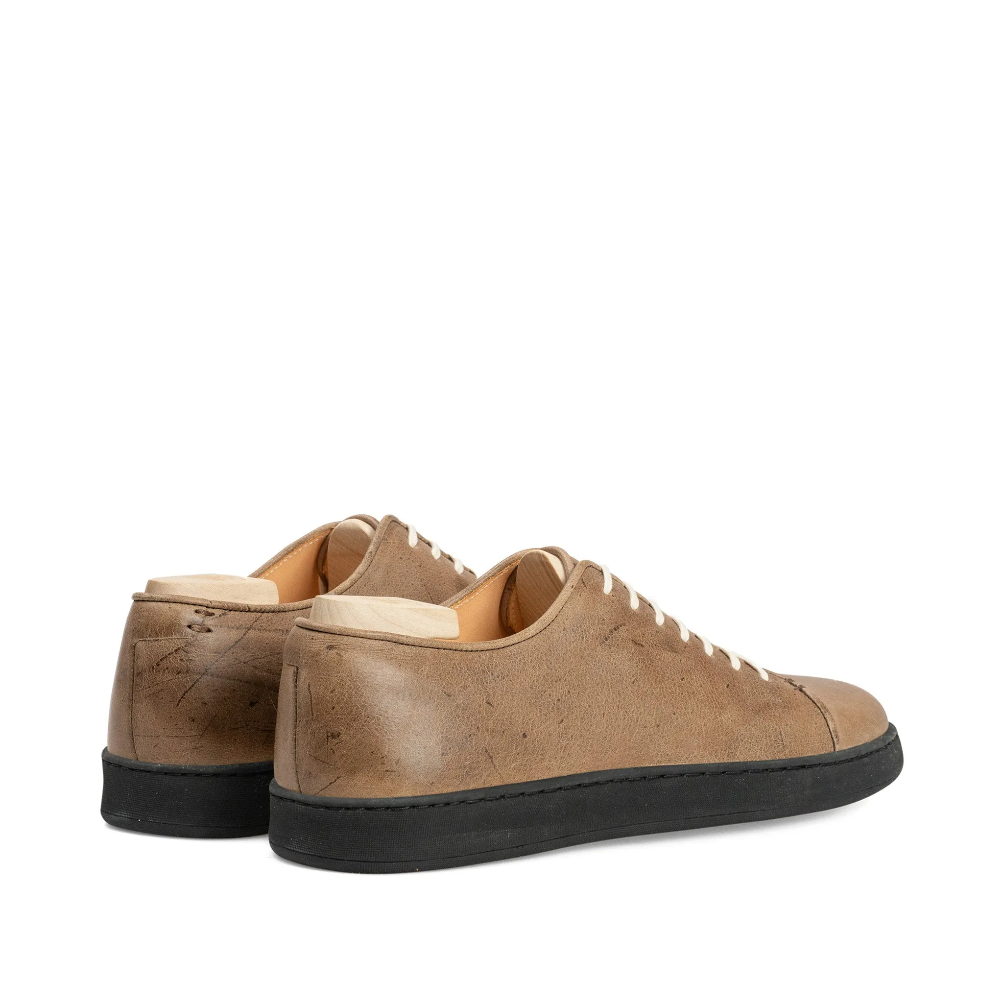 Harlestone Derby - Gaucho Naked Kudu