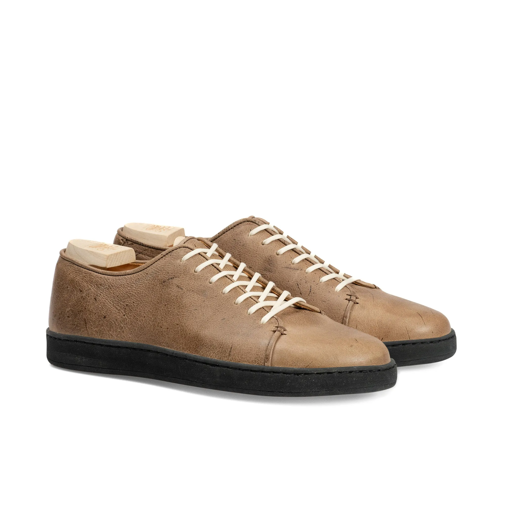 Harlestone Derby - Gaucho Naked Kudu