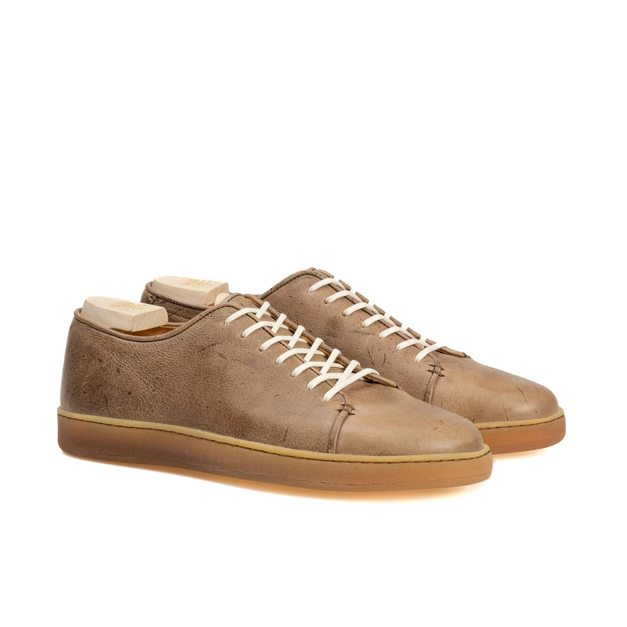 Harlestone Derby - Gaucho Naked Kudu