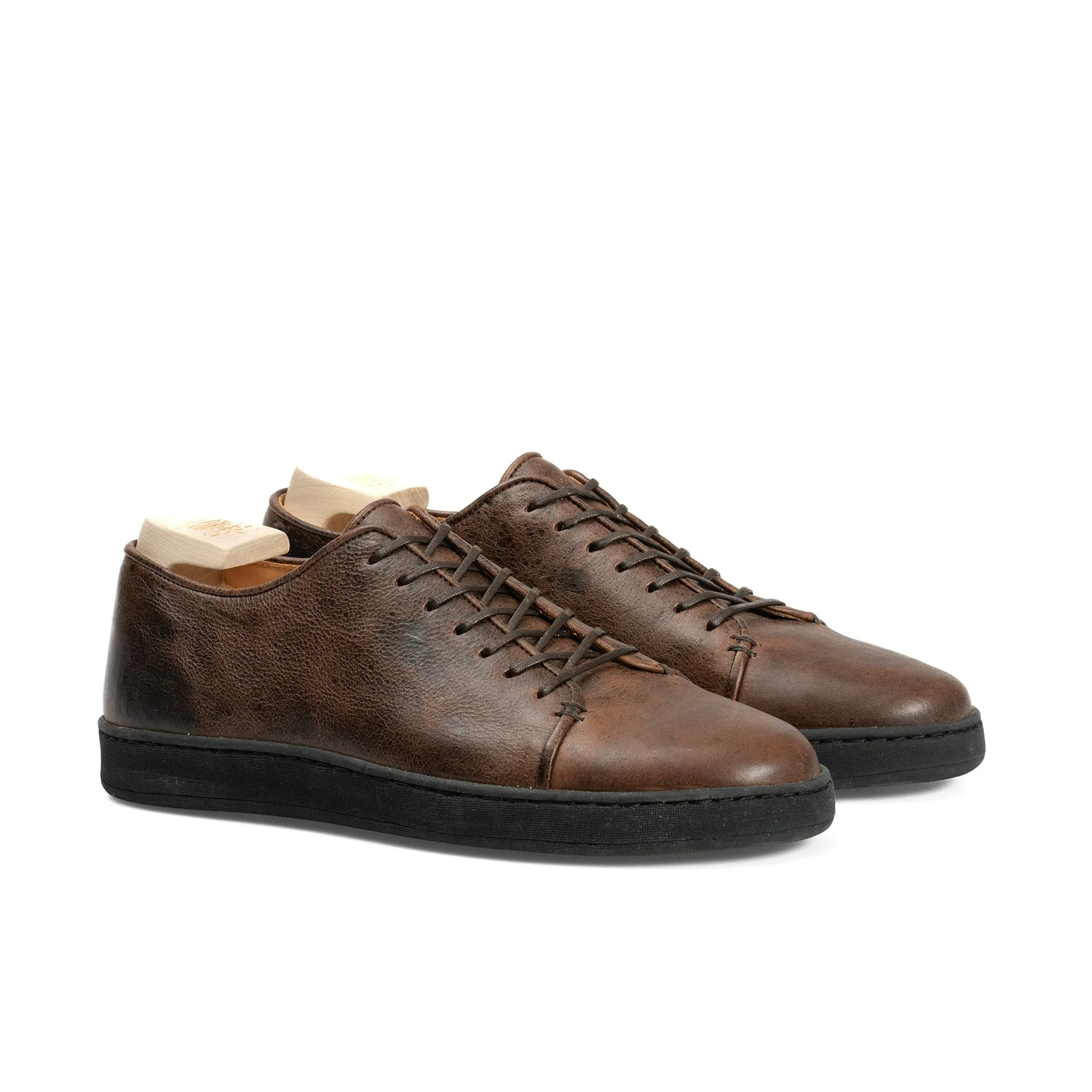 Harlestone Derby - Snuff Naked Kudu