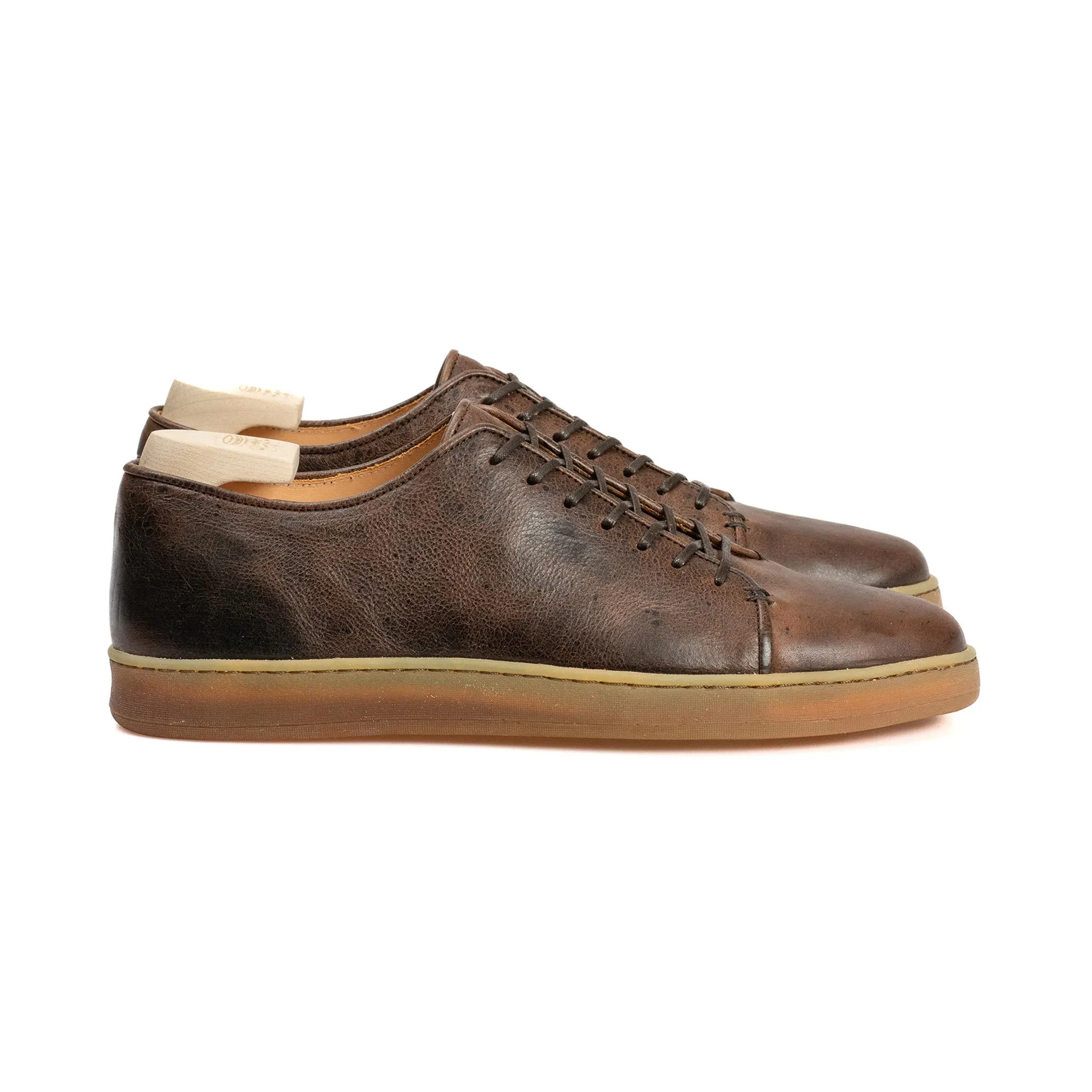 Harlestone Derby - Snuff Naked Kudu
