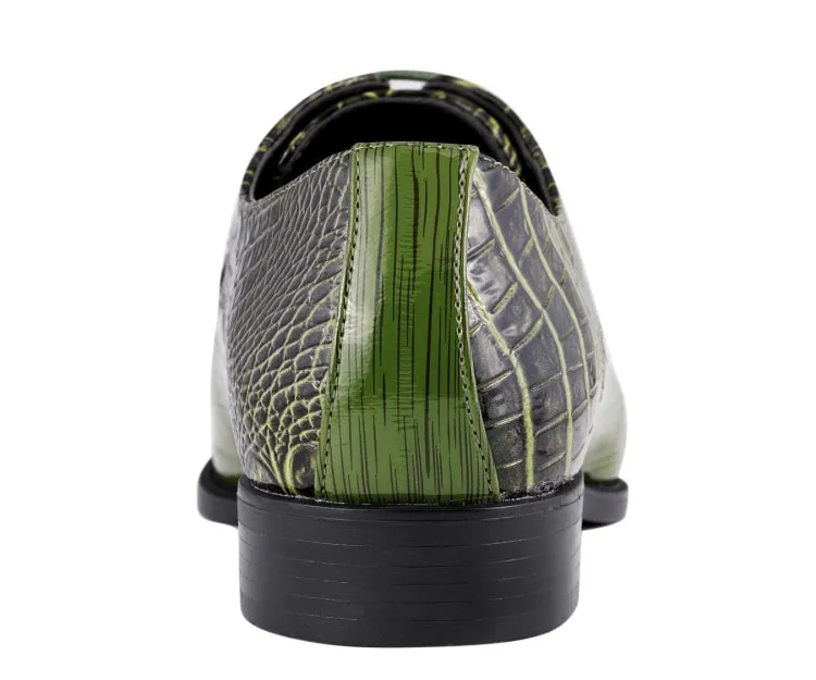 Harvey Olive