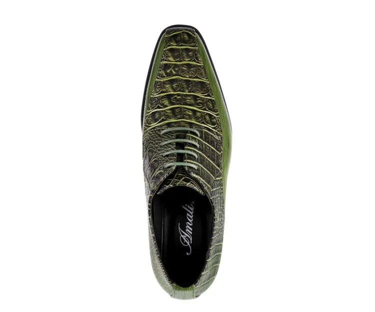 Harvey Olive