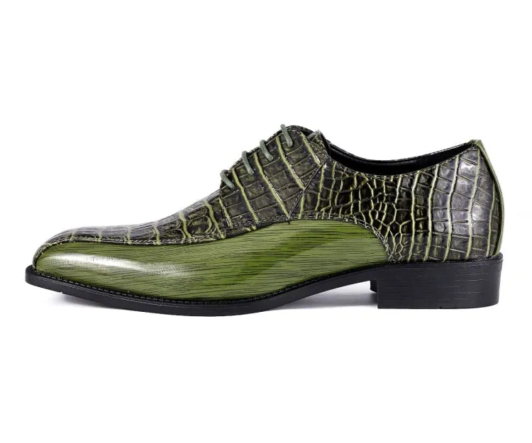 Harvey Olive