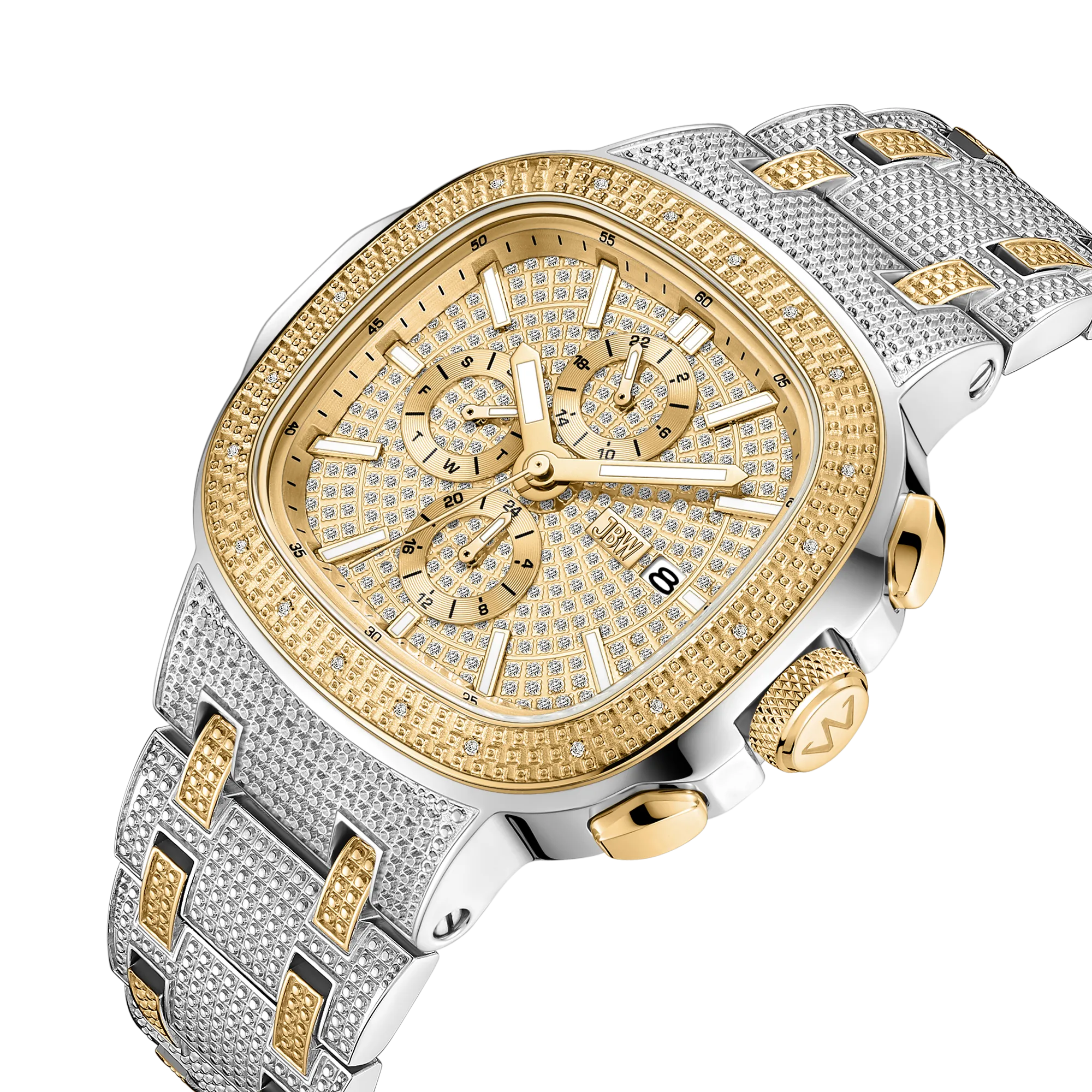 Heist | J6380B