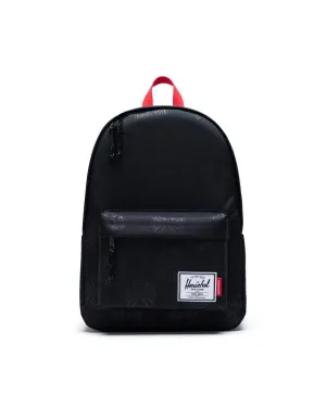 HERSCHEL INDEPENDENT CLASSIC XL BLACK
