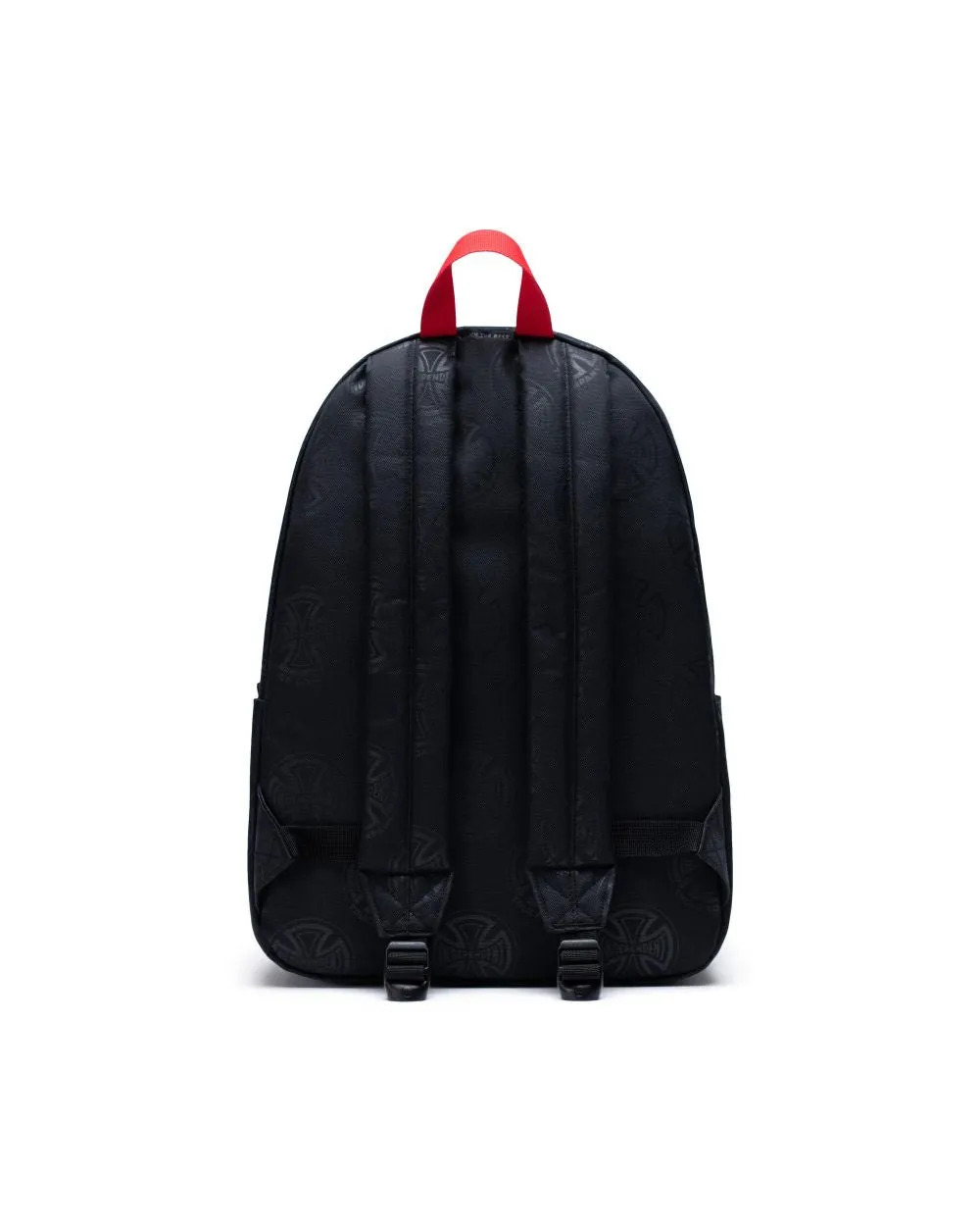 HERSCHEL INDEPENDENT CLASSIC XL BLACK