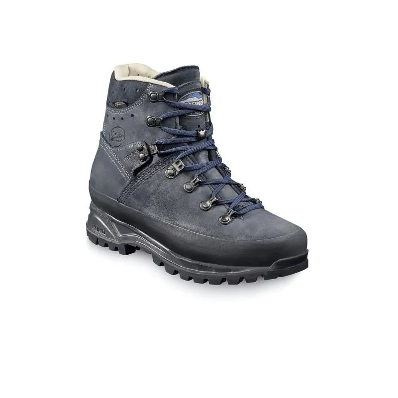 Hiking Shoes Meindl Island Active MFS  (azul) - Mujer
