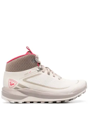hiking shoes