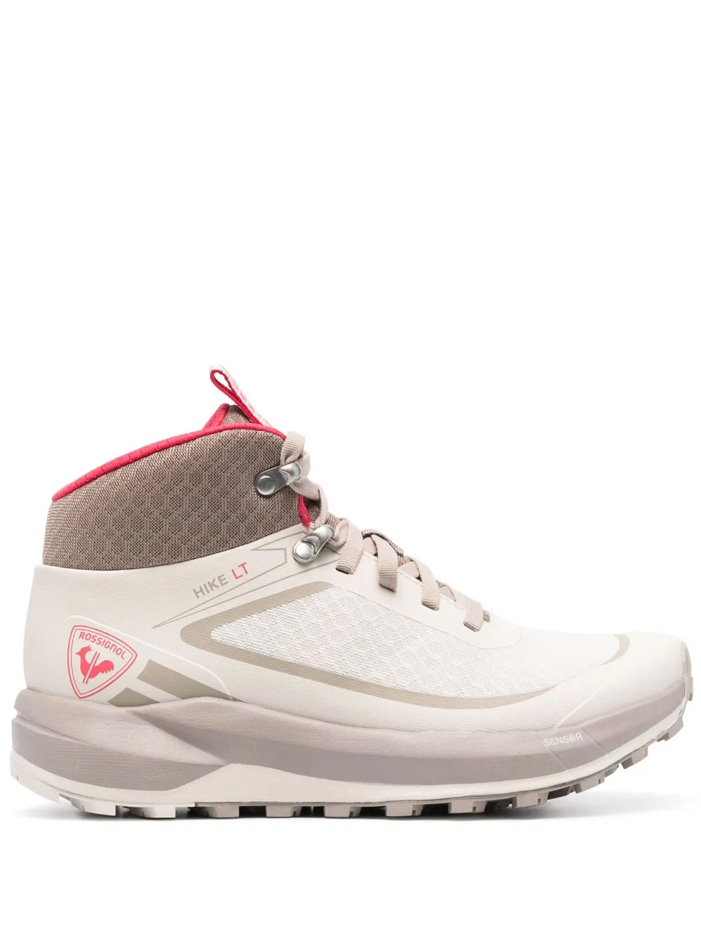 hiking shoes