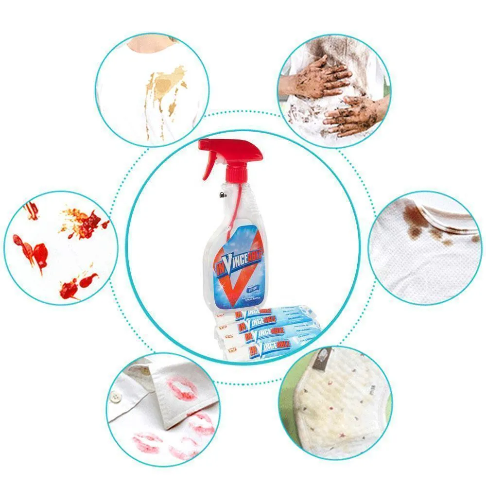 Hirundo Multifunctional Spray Cleaner