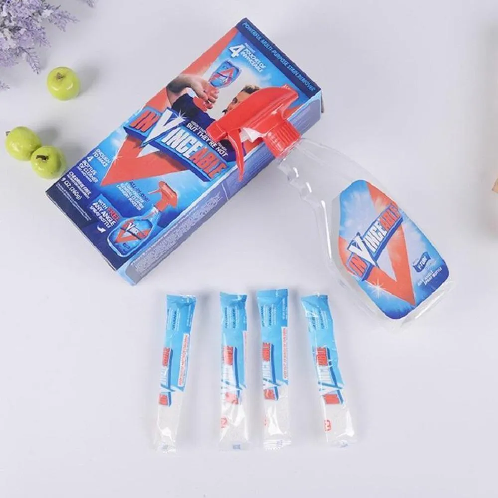 Hirundo Multifunctional Spray Cleaner
