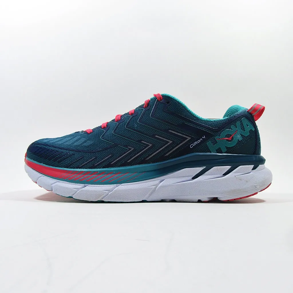 HOKA ONE ONE Clifton 4