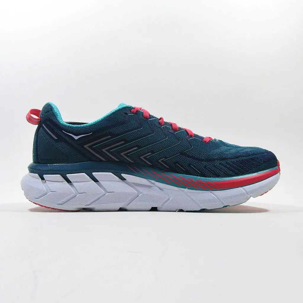 HOKA ONE ONE Clifton 4