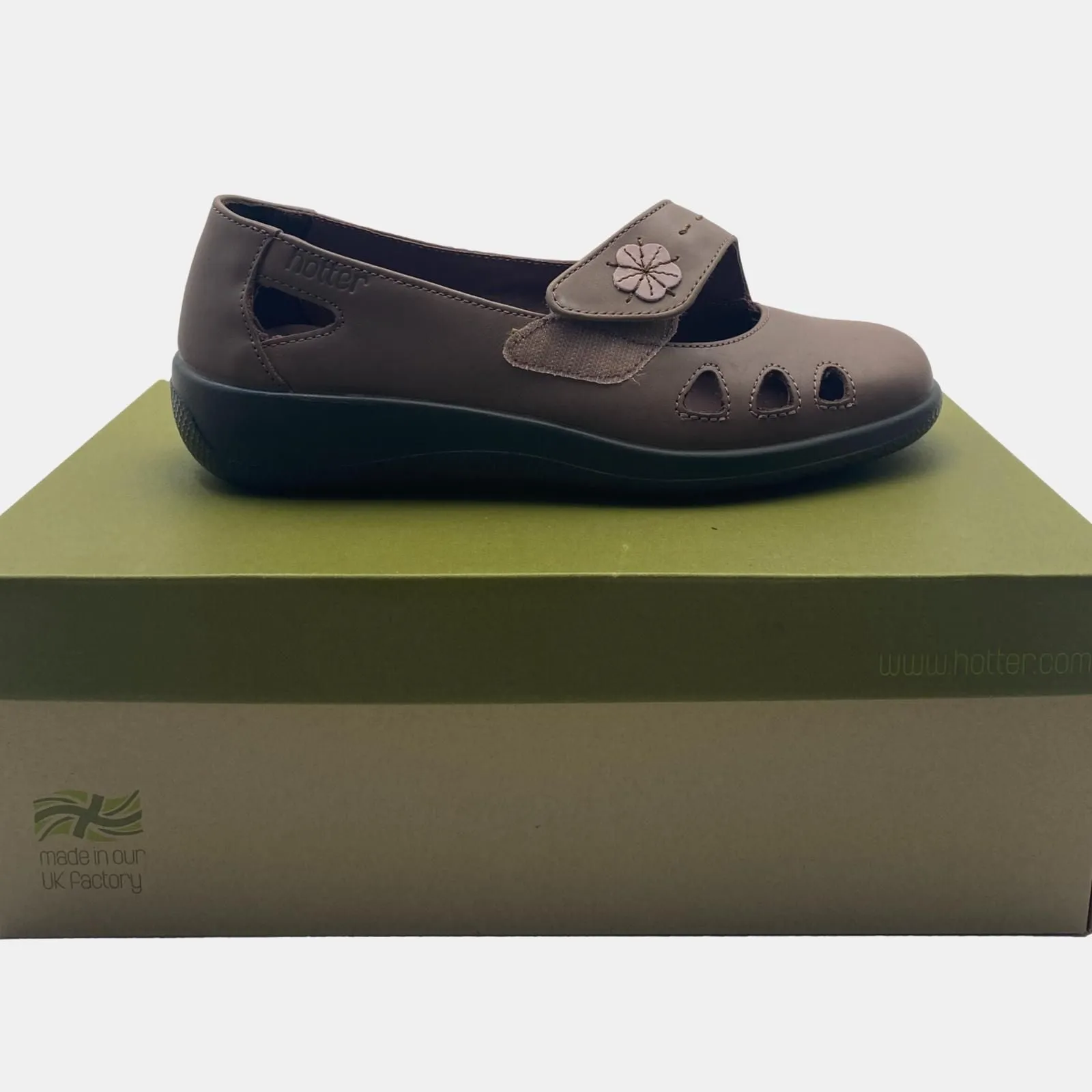 Hotter Shoes