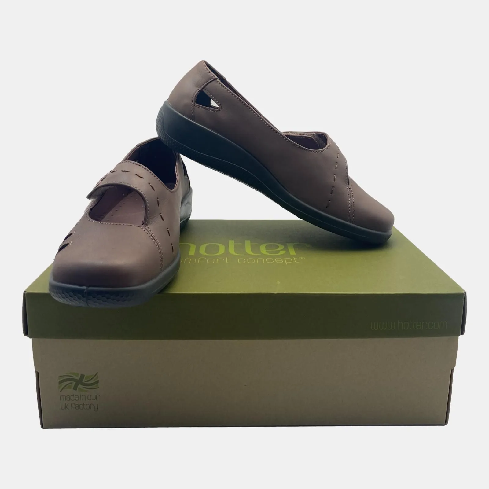 Hotter Shoes