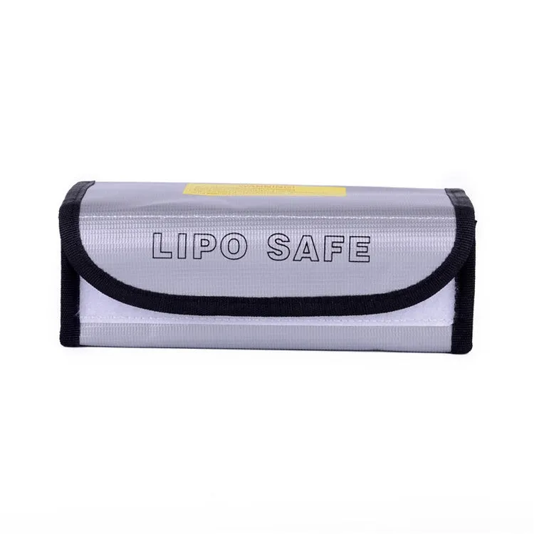 HTRC Multifunctional RC Battery Charging Explosion-proof Bag Safe Storage Bag